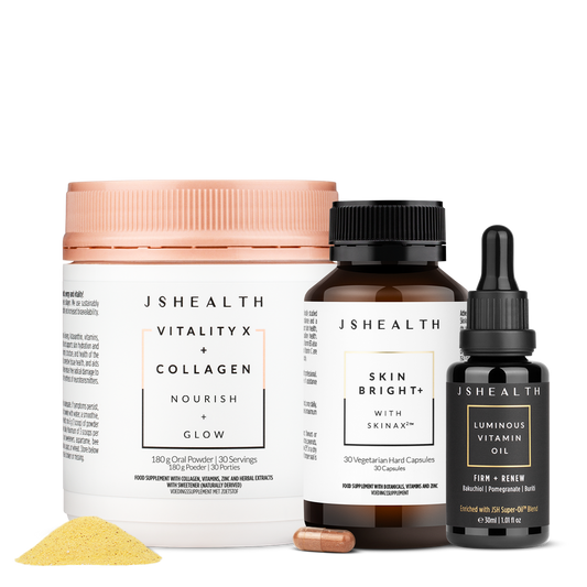 Inner Radiance Trusted Trio