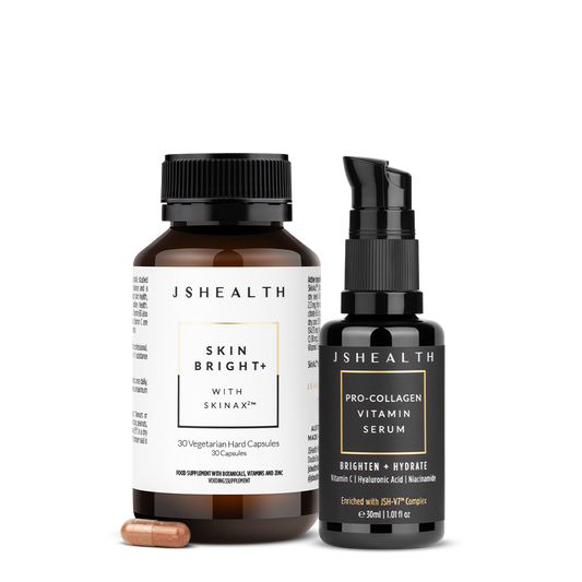 Skin Radiance Bundle