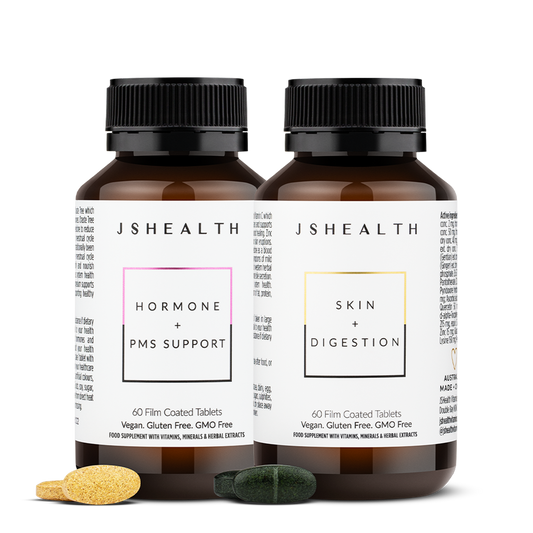 Hormone Breakout Kit