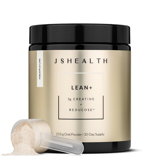 Lean+ Powder Formula