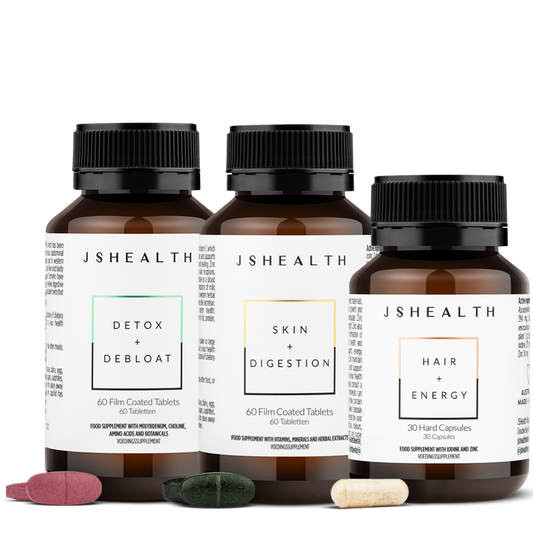 JSHealth Best Sellers