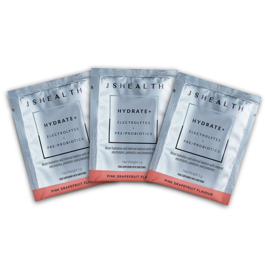 Hydrate+ tester pack