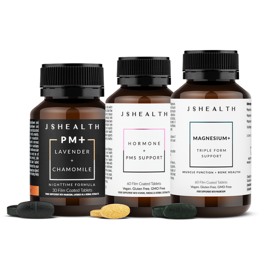 Perrie’s Perfect Sleep Bundle - 20% off with code PERRIE20