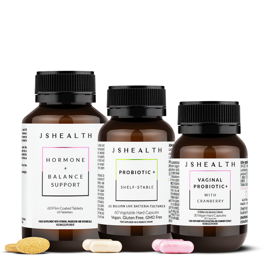 Female Favourites Trusted Trio