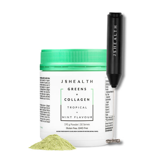 Just Jess's Favourites