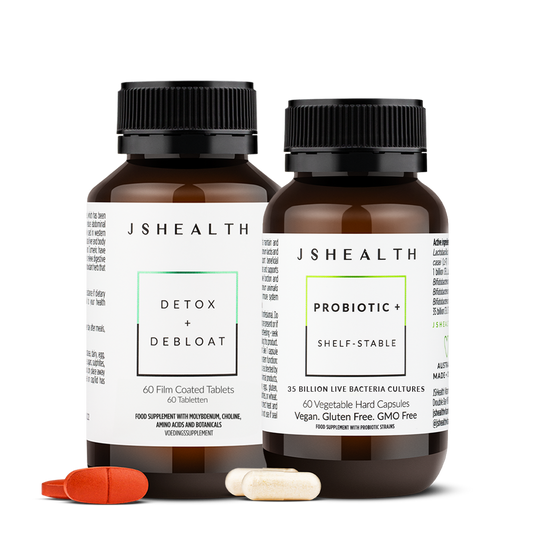 Jess's Debloat Bundle