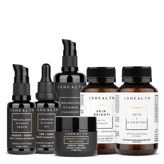 Inside-out Skin Elevation Bundle