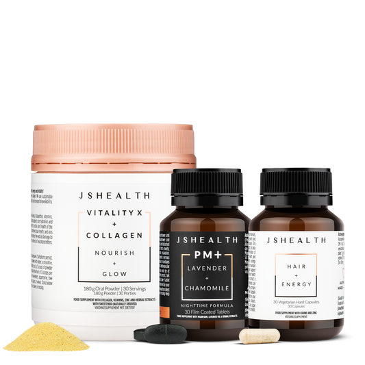 Rochelle's Favourites Bundle