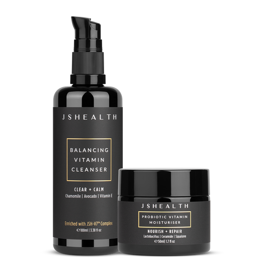 Cleanse + Hydrate Bundle