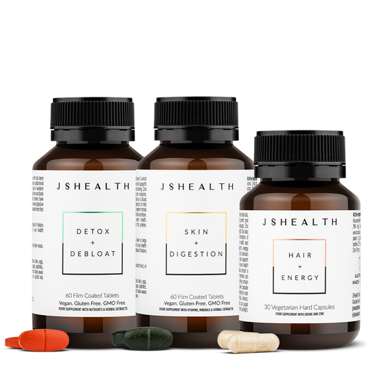 JSHealth Best Sellers