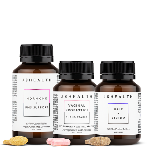 Female Favourites Bundle