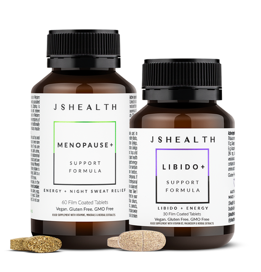 Sexy At Every Age Bundle