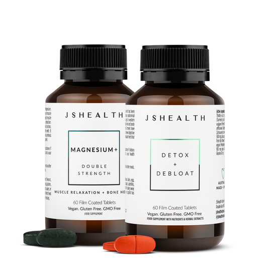 The Krista Horton Bundle