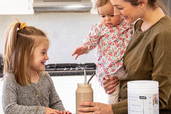 Our Top Formulas for Busy Mums