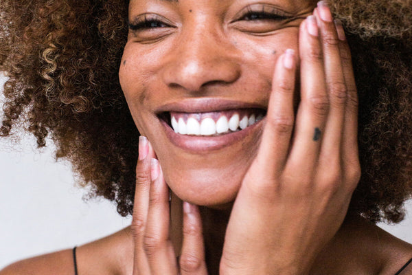 3 ways to feel confident in your skin