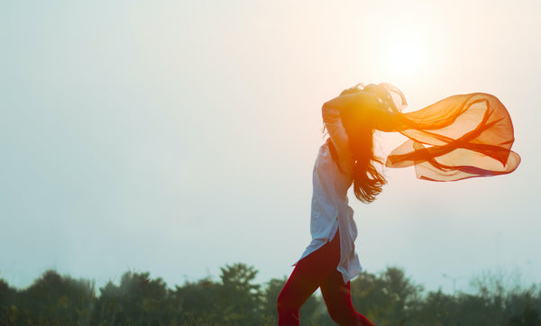 7 Ways To Give Yourself an Energy Boost