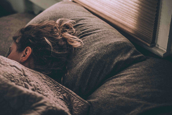 Why you should prioritise sleep