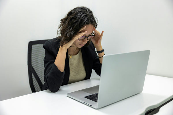 How to Avoid the 3pm Slump