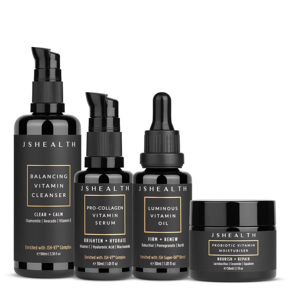 All Products – JSHealth Vitamins UK