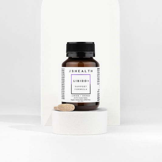 Libido+ Formula - SIX MONTH SUPPLY