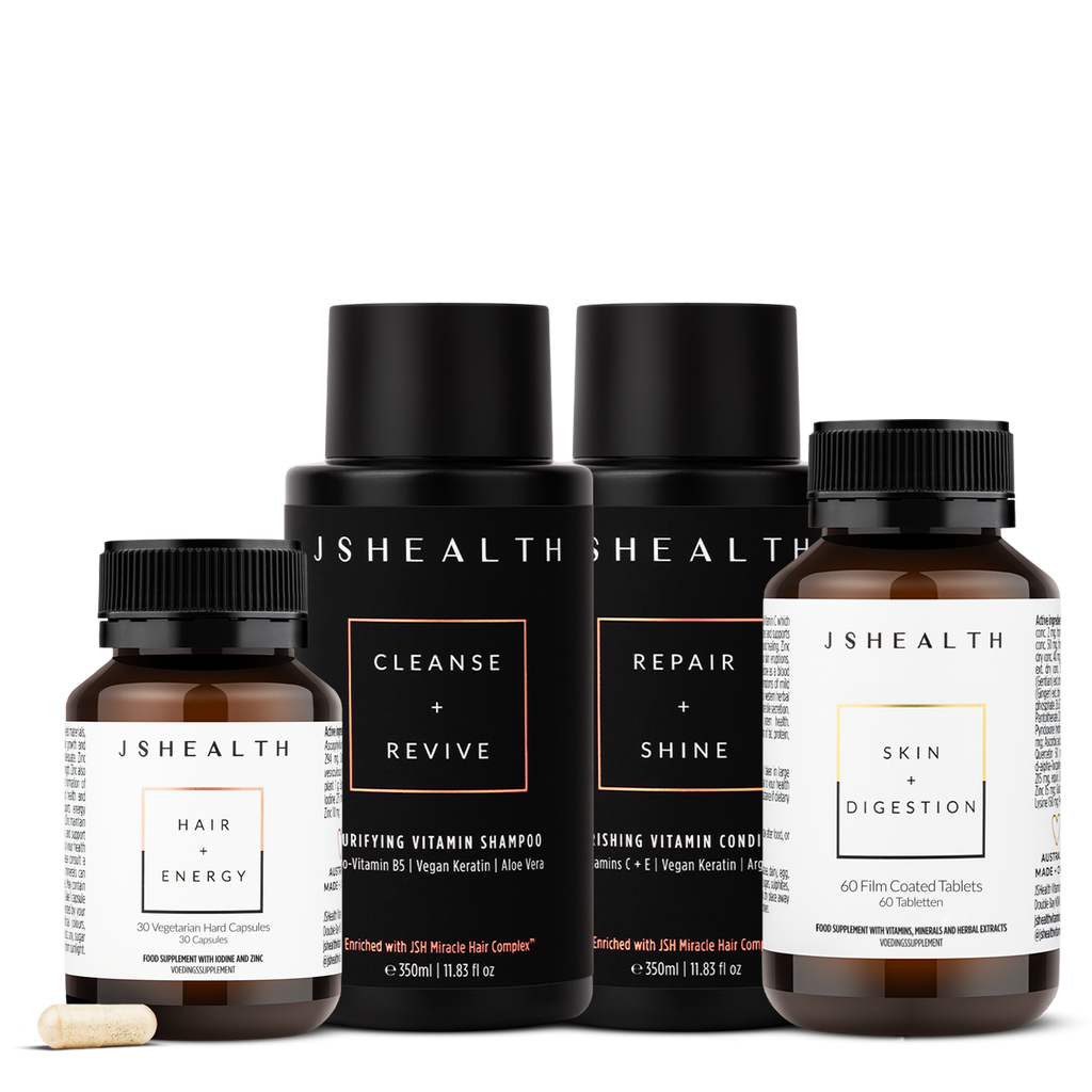 Inside Out Beauty Bundle