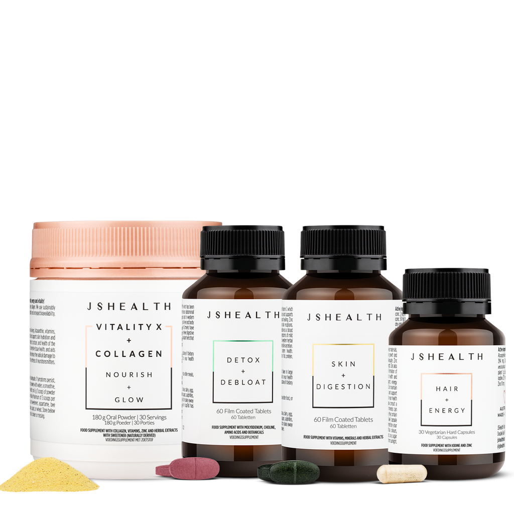 Signature Bundle