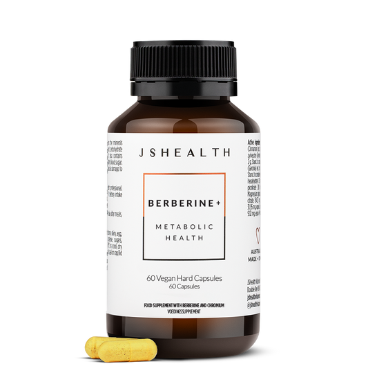 Berberine+ Formula