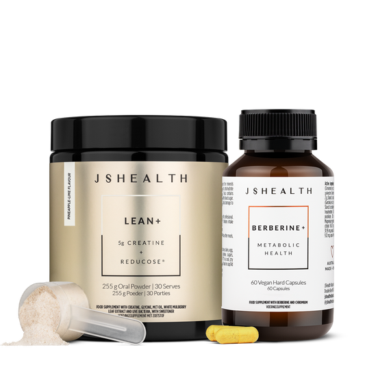 Lean Metabolism Bundle