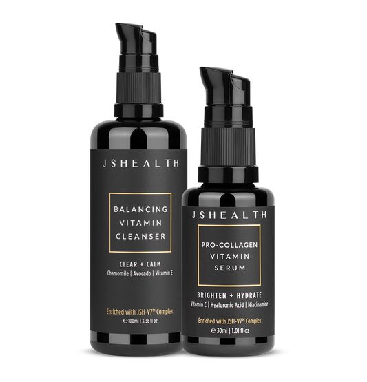 Balance + Brighten Bundle - SIX MONTH SUPPLY