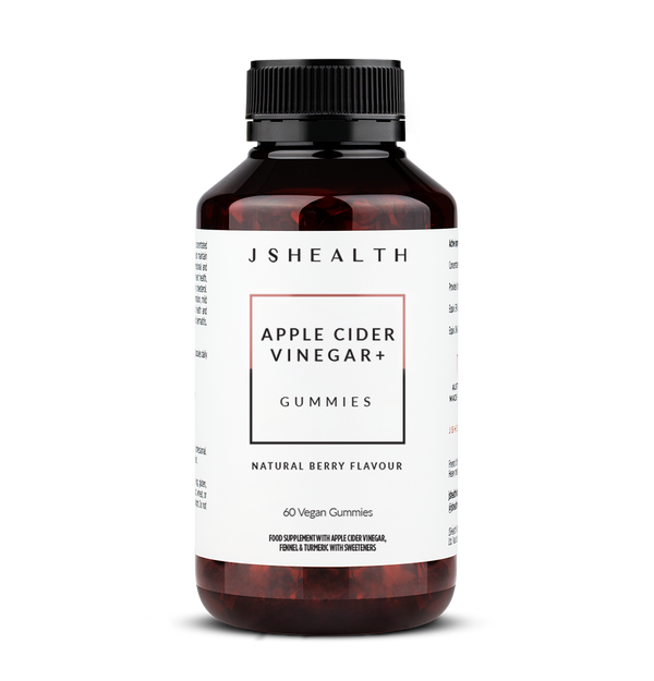 Apple Cider Vinegar Gummies - ONE MONTH SUPPLY