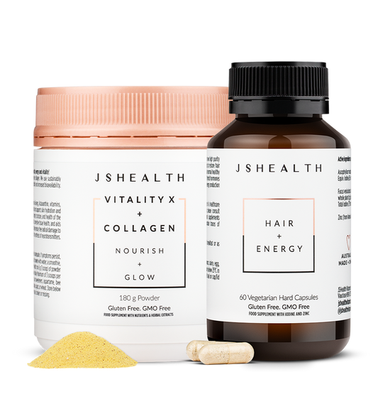 Beauty Bundle