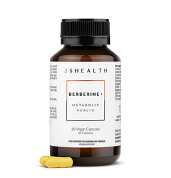 Berberine+ Formula - 1 Month Supply