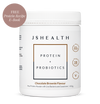 Protein + Probiotics - Chocolate Brownie