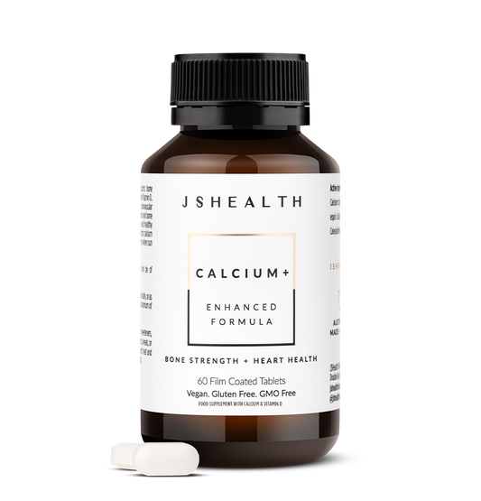 Calcium+ Formula - SIX MONTH SUPPLY