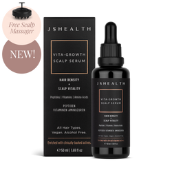 Vita-Growth Scalp Serum