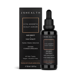 Vita-Growth Scalp Serum