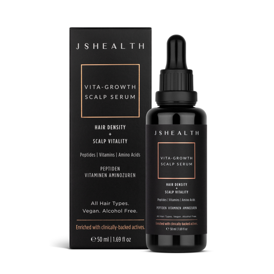 Vita-Growth Scalp Serum