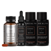 Complete Men's Hair Growth System