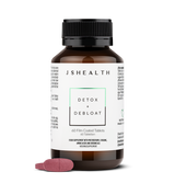 Detox + Debloat Formula - 1 Month Supply