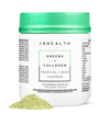 Greens + Collagen Formula