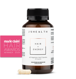 Hair + Energy Formula - 2 Months Supply