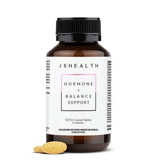 Hormone + Balance Support Formula - ONE MONTH SUPPLY