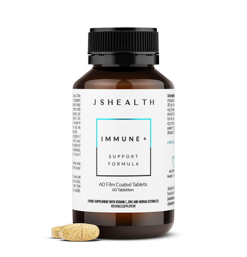 Immune+ Formula - 1 Month Supply
