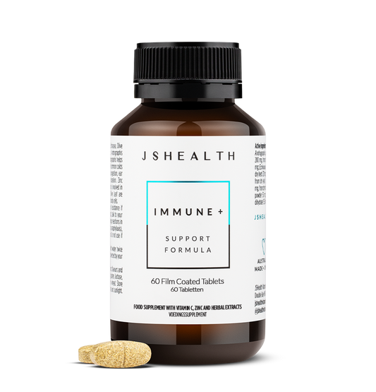 Immune+ Formula - SIX MONTH SUPPLY