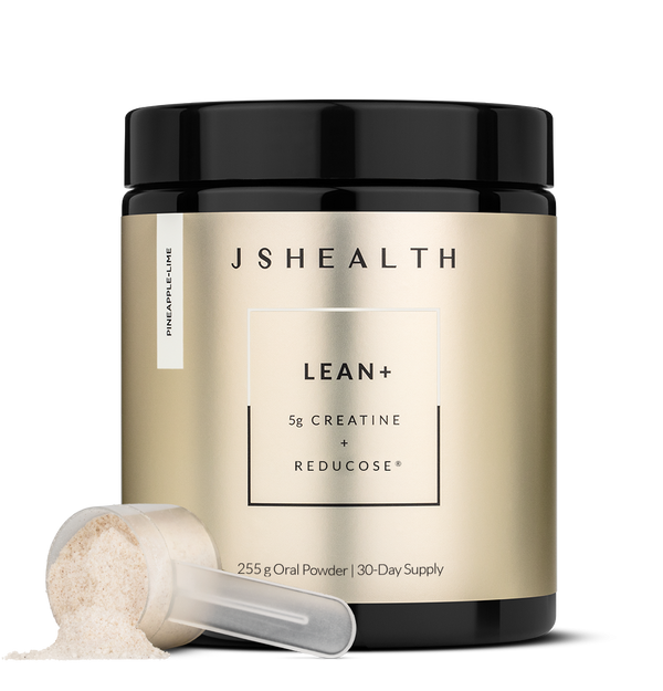 Lean+ Powder Formula