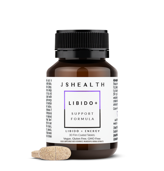 Libido+ Formula - SIX MONTH SUPPLY