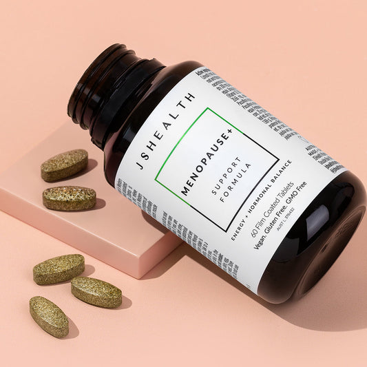 Menopause+ Formula - ONE MONTH SUPPLY