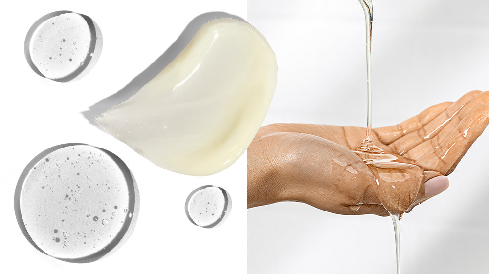 Using Our Science-Focused Ingredients