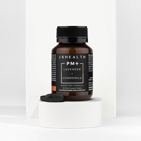 PM+ Nighttime Formula - ONE MONTH SUPPLY