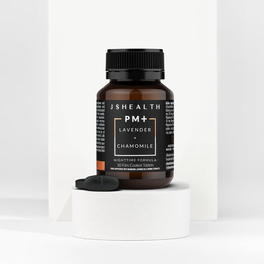 PM+ Nighttime Formula - SIX MONTH SUPPLY